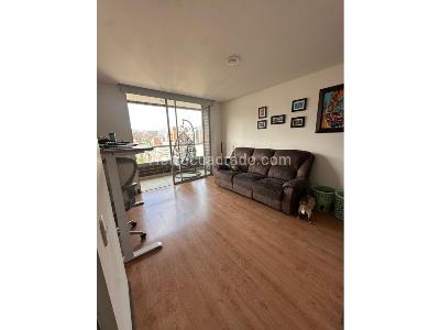 Apartamento en venta en Zuñiga, Envigado · foto 3 de 15