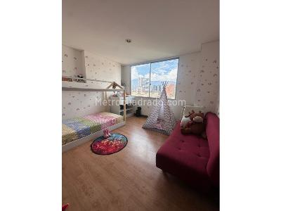 Apartamento en venta en Zuñiga, Envigado · foto 9 de 15