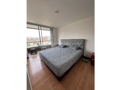 Apartamento en venta en Zuñiga, Envigado · foto 11 de 15