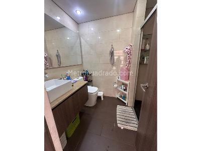 Apartamento en venta en Zuñiga, Envigado · foto 14 de 15