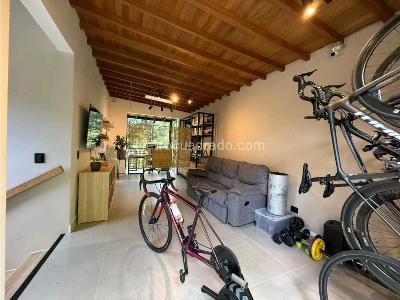 Casa de 3 alcobas en venta en La Doctora, Sabaneta, 117 m² · foto 6 de 19