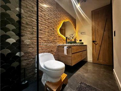 Casa de 3 alcobas en venta en La Doctora, Sabaneta, 117 m² · foto 10 de 19