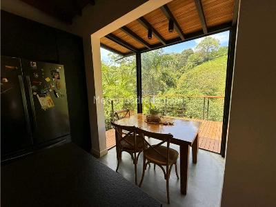Casa de 3 alcobas en venta en La Doctora, Sabaneta, 117 m² · foto 12 de 19