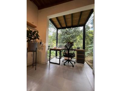 Casa de 3 alcobas en venta en La Doctora, Sabaneta, 117 m² · foto 13 de 19
