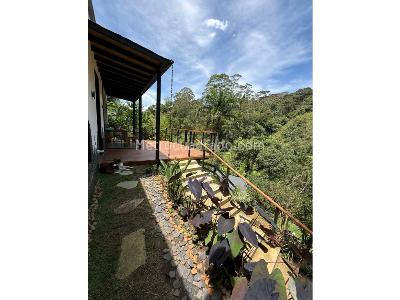 Casa de 3 alcobas en venta en La Doctora, Sabaneta, 117 m² · foto 15 de 19