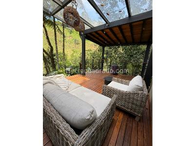Casa de 3 alcobas en venta en La Doctora, Sabaneta, 117 m² · foto 16 de 19