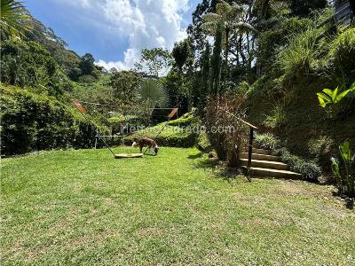 Casa de 3 alcobas en venta en La Doctora, Sabaneta, 117 m² · foto 18 de 19