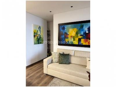 Apartamento de 3 alcobas en venta en Las Palmas, Medellín, 143 m² · foto 2 de 14
