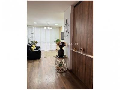 Apartamento de 3 alcobas en venta en Las Palmas, Medellín, 143 m² · foto 3 de 14