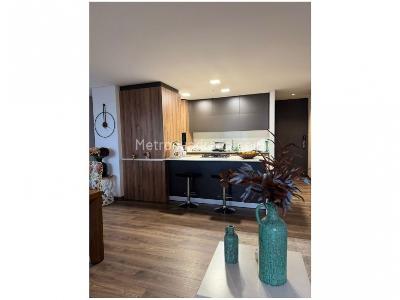 Apartamento de 3 alcobas en venta en Las Palmas, Medellín, 143 m² · foto 4 de 14