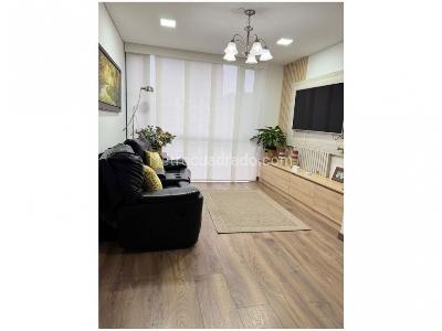 Apartamento de 3 alcobas en venta en Las Palmas, Medellín, 143 m² · foto 5 de 14
