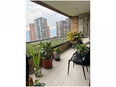 Apartamento de 3 alcobas en venta en Las Palmas, Medellín, 143 m² · foto 6 de 14