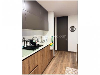 Apartamento de 3 alcobas en venta en Las Palmas, Medellín, 143 m² · foto 7 de 14