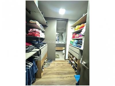 Apartamento de 3 alcobas en venta en Las Palmas, Medellín, 143 m² · foto 11 de 14