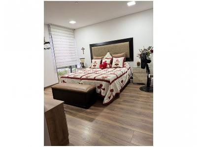 Apartamento de 3 alcobas en venta en Las Palmas, Medellín, 143 m² · foto 12 de 14