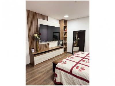 Apartamento de 3 alcobas en venta en Las Palmas, Medellín, 143 m² · foto 13 de 14