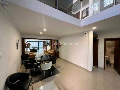 Casa de 4 alcobas en venta en Cola Del Zorro, Medellín, 425 m² · foto 4 de 20