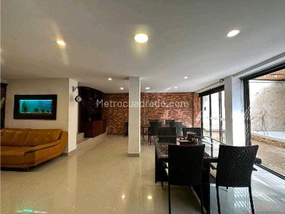 Casa de 4 alcobas en venta en Cola Del Zorro, Medellín, 425 m² · foto 7 de 20