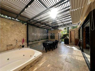 Casa de 4 alcobas en venta en Cola Del Zorro, Medellín, 425 m² · foto 9 de 20