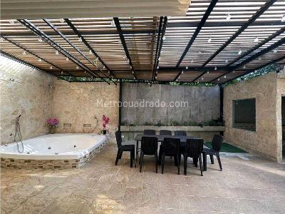 Casa de 4 alcobas en venta en Cola Del Zorro, Medellín, 425 m² · foto 10 de 20