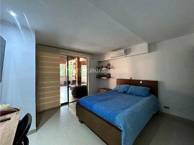 Casa de 4 alcobas en venta en Cola Del Zorro, Medellín, 425 m² · foto 15 de 20