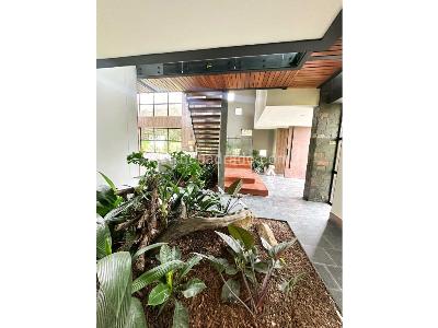 Casa de 4 alcobas en venta en Alto Las Palmas, Envigado, 1061 m² · foto 5 de 20