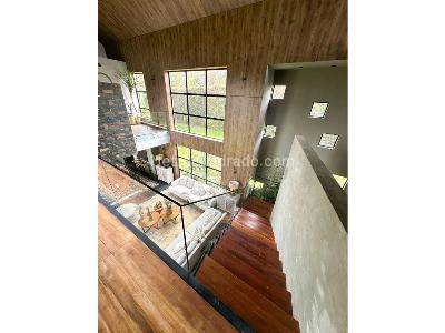 Casa de 4 alcobas en venta en Alto Las Palmas, Envigado, 1061 m² · foto 7 de 20