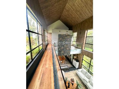 Casa de 4 alcobas en venta en Alto Las Palmas, Envigado, 1061 m² · foto 8 de 20