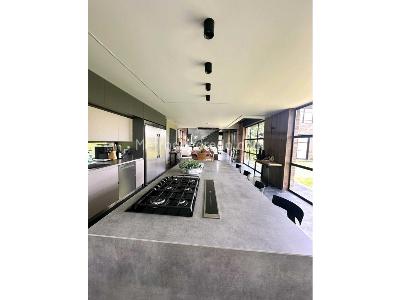Casa de 4 alcobas en venta en Alto Las Palmas, Envigado, 1061 m² · foto 13 de 20