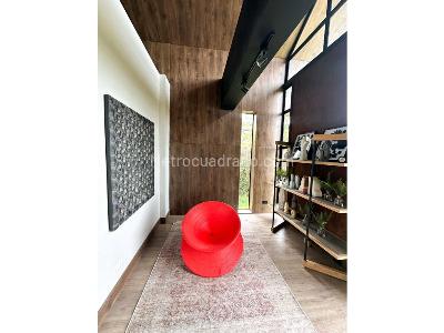 Casa de 4 alcobas en venta en Alto Las Palmas, Envigado, 1061 m² · foto 17 de 20