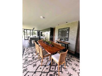 Casa de 4 alcobas en venta en Alto Las Palmas, Envigado, 1061 m² · foto 18 de 20