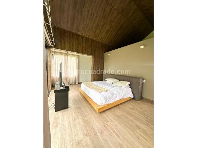 Casa de 4 alcobas en venta en Alto Las Palmas, Envigado, 1061 m² · foto 20 de 20