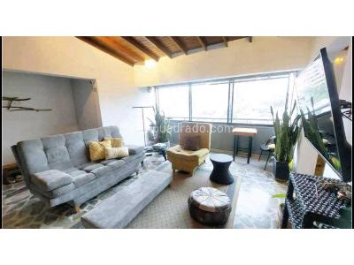 Apartamento de 4 alcobas en venta en Laureles, Medellín, 165 m² · foto 2 de 20