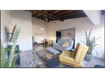 Apartamento de 4 alcobas en venta en Laureles, Medellín, 165 m² · foto 3 de 20
