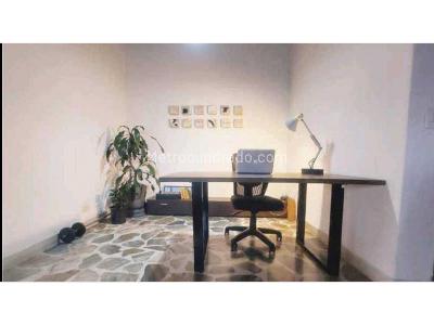 Apartamento de 4 alcobas en venta en Laureles, Medellín, 165 m² · foto 6 de 20