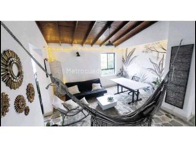 Apartamento de 4 alcobas en venta en Laureles, Medellín, 165 m² · foto 7 de 20