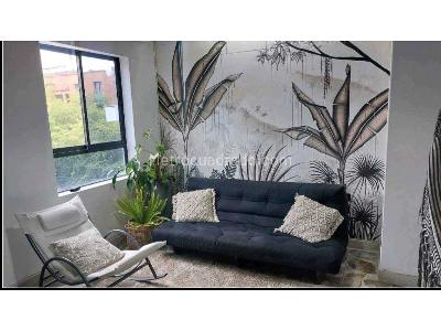 Apartamento de 4 alcobas en venta en Laureles, Medellín, 165 m² · foto 9 de 20