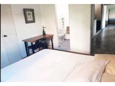Apartamento de 4 alcobas en venta en Laureles, Medellín, 165 m² · foto 11 de 20