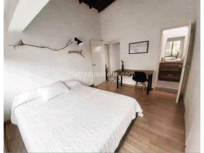 Apartamento de 4 alcobas en venta en Laureles, Medellín, 165 m² · foto 12 de 20