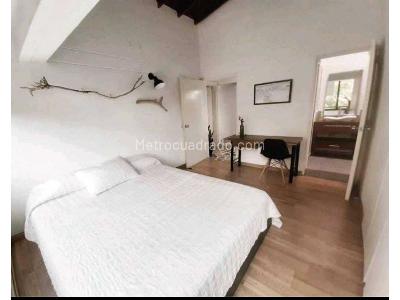 Apartamento de 4 alcobas en venta en Laureles, Medellín, 165 m² · foto 13 de 20