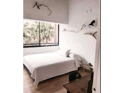 Apartamento de 4 alcobas en venta en Laureles, Medellín, 165 m² · foto 14 de 20