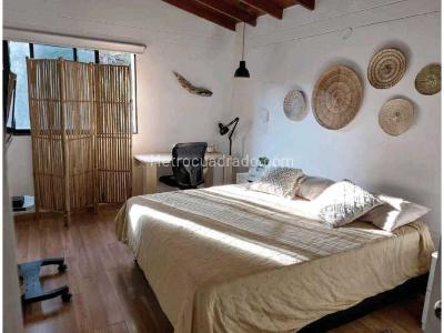 Apartamento de 4 alcobas en venta en Laureles, Medellín, 165 m² · foto 15 de 20