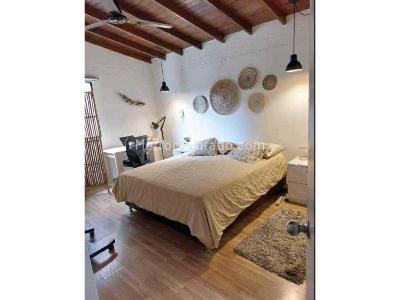 Apartamento de 4 alcobas en venta en Laureles, Medellín, 165 m² · foto 16 de 20