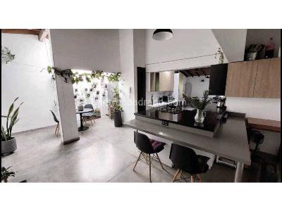 Apartamento de 4 alcobas en venta en Laureles, Medellín, 165 m² · foto 20 de 20