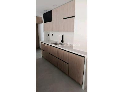 Apartamento de 3 alcobas en venta en Laureles, Medellín, 140 m² · foto 5 de 20