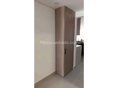 Apartamento de 3 alcobas en venta en Laureles, Medellín, 140 m² · foto 19 de 20