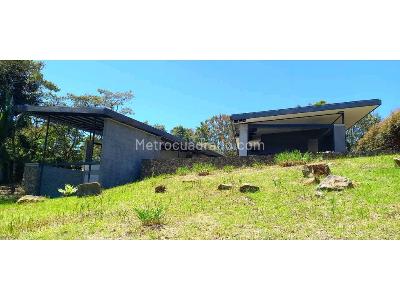 Casa de 3 alcobas en venta en Alto Las Palmas, Envigado · foto 6 de 13