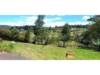 Casa de 3 alcobas en venta en Alto Las Palmas, Envigado · foto 9 de 13