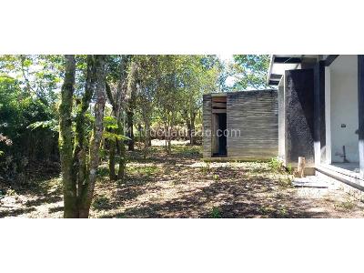 Casa de 3 alcobas en venta en Alto Las Palmas, Envigado · foto 10 de 13