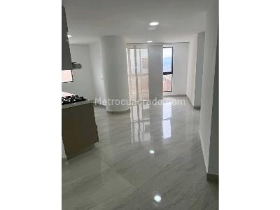 Apartamento de 2 alcobas en venta en Aves Maria, Sabaneta, 74 m² · foto 2 de 19